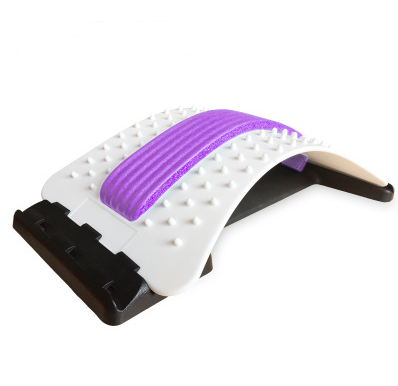 Orthèse Lombaire – Massage Magnétique & Soulagement du Dos