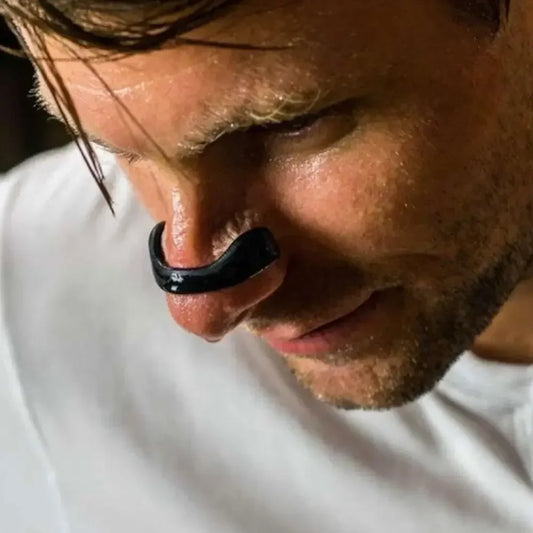 Kit Nasal Magnétique Anti-Ronflement – Améliorez Votre Respiration