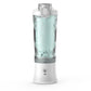 Mixeur Portatif 600ml – Blender Rechargeable à 6 Lames en Acier Inoxydable