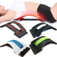 Orthèse Lombaire  – Massage Magnétique & Soulagement du Dos