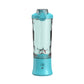 Mixeur Portatif 600ml – Blender Rechargeable à 6 Lames en Acier Inoxydable