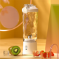 Mixeur Portatif 600ml – Blender Rechargeable à 6 Lames en Acier Inoxydable