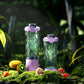 Mixeur Portatif 600ml – Blender Rechargeable à 6 Lames en Acier Inoxydable