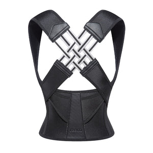 Correcteur de Posture Ergonomique – Dos Droit & Soulagement Douleur
