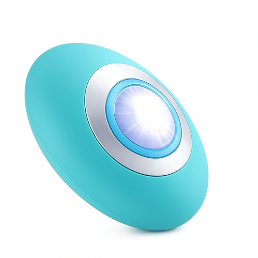 SereniSleep – Dispositif d’Aide au Sommeil Portatif | Anti-Stress & Relaxation Profonde