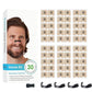 Kit Nasal Magnétique Anti-Ronflement – Améliorez Votre Respiration
