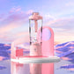 Mixeur Portatif 600ml – Blender Rechargeable à 6 Lames en Acier Inoxydable