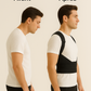 Correcteur de Posture Ergonomique – Dos Droit & Soulagement Douleur