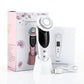 RevitaGlow™ – Appareil de Massage Facial 7 en 1 | Soin Anti-Âge & Nettoyage Profond